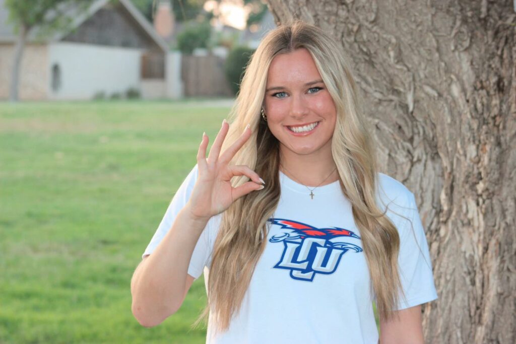 Camdyn Sears - LCU